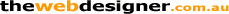 link to the web designer